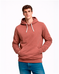 2899 - Buzo Canguro Liso